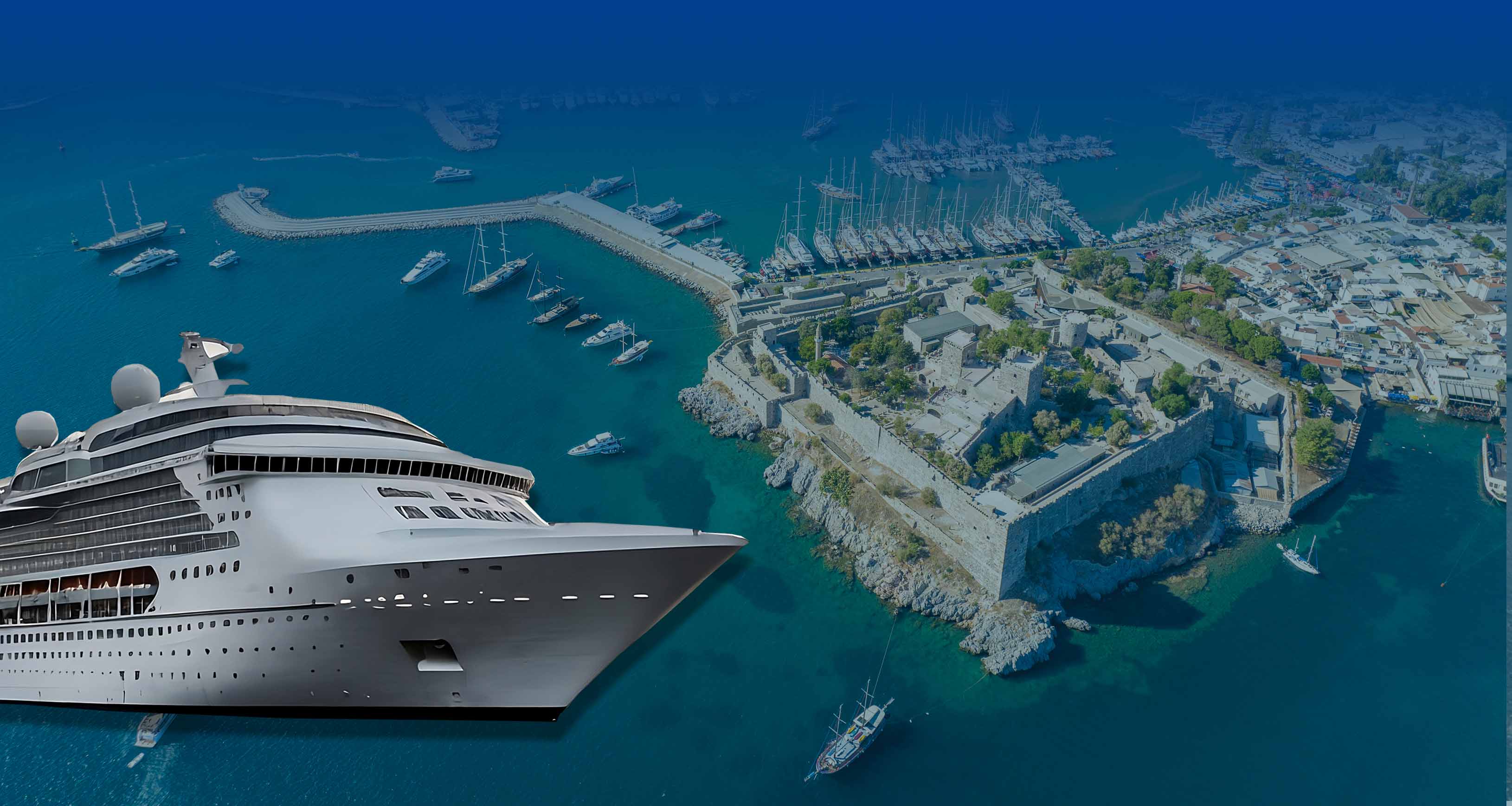 See Bodrum with the best guides!